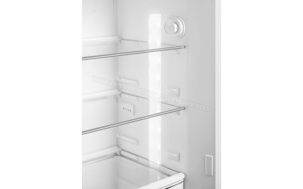 SMEG FAB30RWH3 - Mise en situation 2