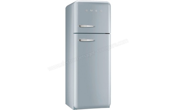 SMEG FAB30RX1 - Vue 3/4 gauche