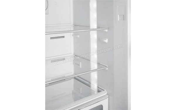 SMEG FAB32LBL5 - Clayettes