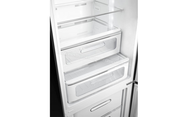 SMEG FAB32LBL5 - Bacs fra&icirc;cheurs