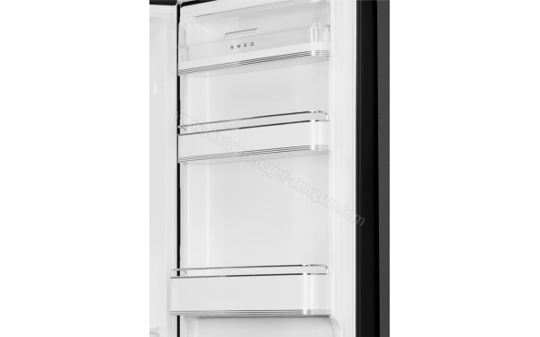 SMEG FAB32LBL5 - Balconnets