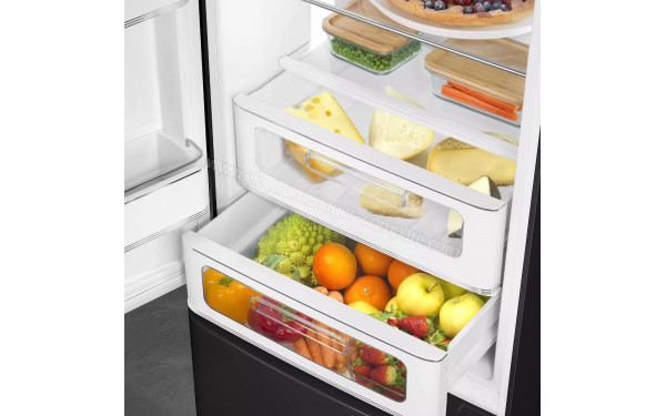 SMEG FAB32LBL6 - Bacs fra&icirc;cheurs