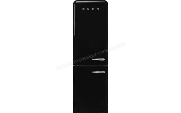 SMEG FAB32LBL6 - Vue de face
