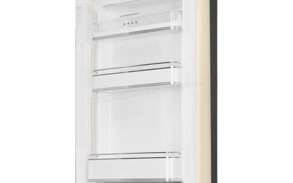 SMEG FAB32LCR5 - Balconnets