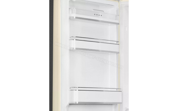 SMEG FAB32LCR6 - Balconnets