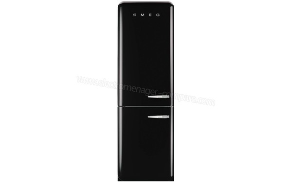 SMEG FAB32LNEN1 - Vue de face