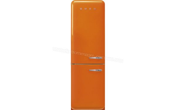 SMEG FAB32LOR5 - Vue de face