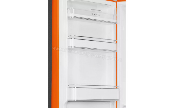 SMEG FAB32LOR6 - Balconnets