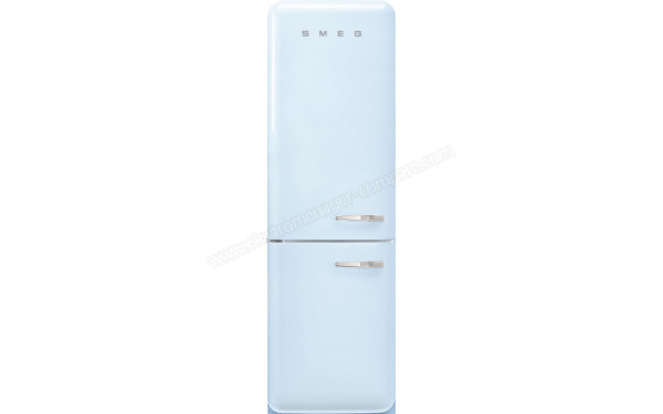 SMEG FAB32LPB5 - Vue de face