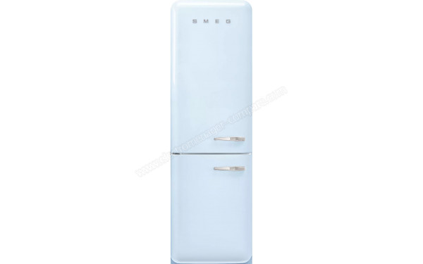 SMEG FAB32LPB6 - Vue de face