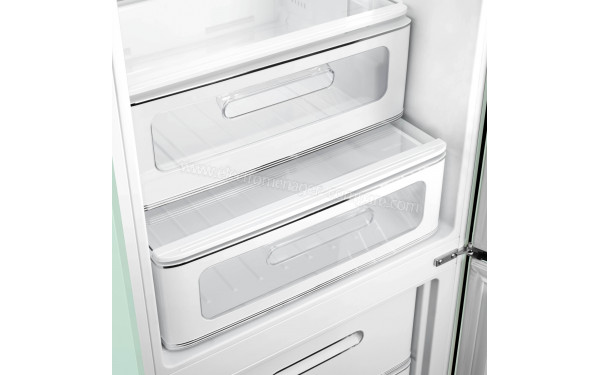 SMEG FAB32LPG5 - Bacs fra&icirc;cheurs