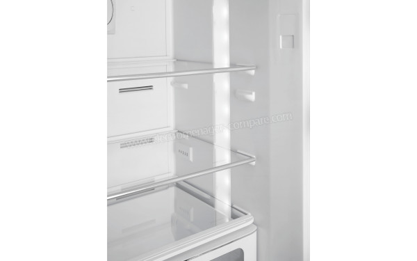 SMEG FAB32LPK5 - Clayettes