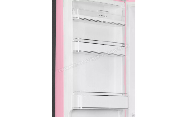 SMEG FAB32LPK6 - Balconnets