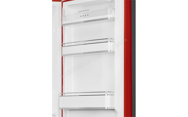 SMEG FAB32LRD5 - Balconnets