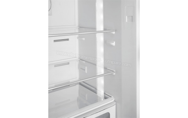 SMEG FAB32LSV5 - Clayettes