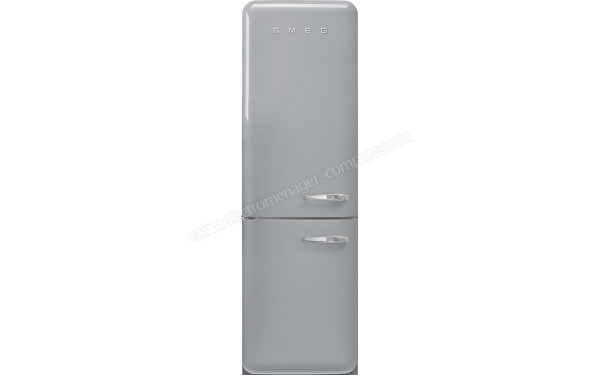 SMEG FAB32LSV5 - Vue de face