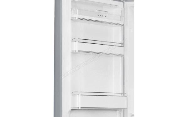 SMEG FAB32LSV6 - Balconnets