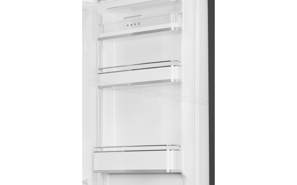 SMEG FAB32LWH5 - Balconnets