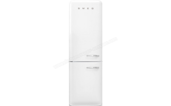SMEG FAB32LWH5 - Vue de face