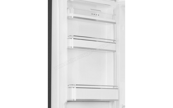 SMEG FAB32LWH6 - Balconnets