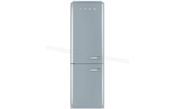 SMEG FAB32LXN1 - Vue de face