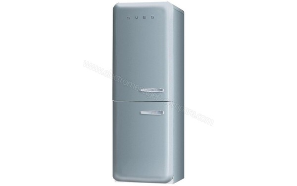 SMEG FAB32LXN1 - Vue 3/4 droite