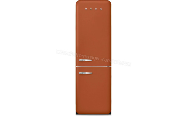 SMEG FAB32RACM6 - Vue de face