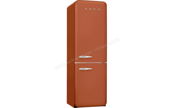 SMEG FAB32RACM6 - Vue 3/4 gauche