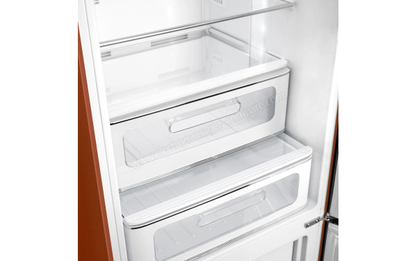 SMEG FAB32RACM6 - Bacs fra&icirc;cheurs