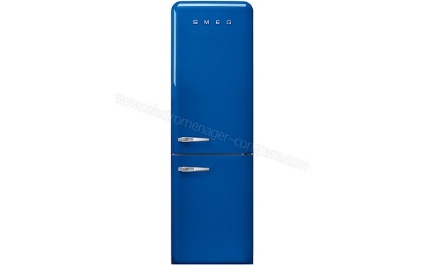 SMEG FAB32RBE3 - Vue de face