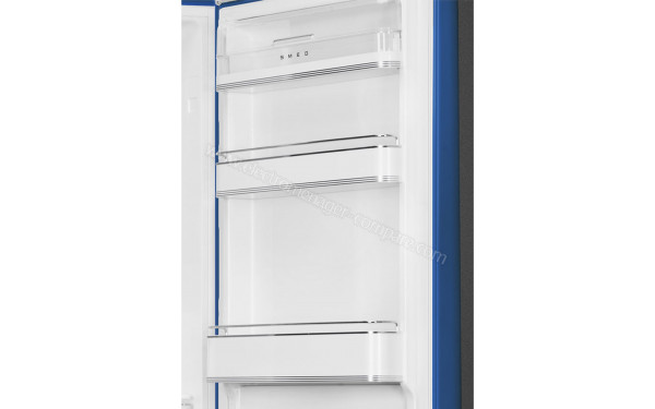 SMEG FAB32RBE5 - Balconnets