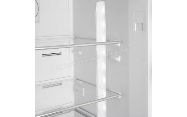 SMEG FAB32RBE6 - Clayettes