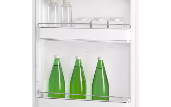 SMEG FAB32RBE6 - Balconnets