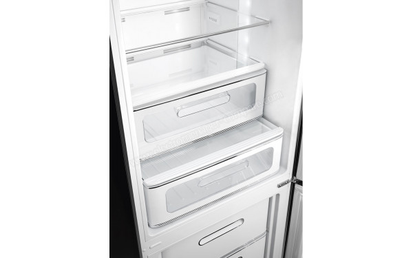 SMEG FAB32RBL5 - Bacs fra&icirc;cheurs