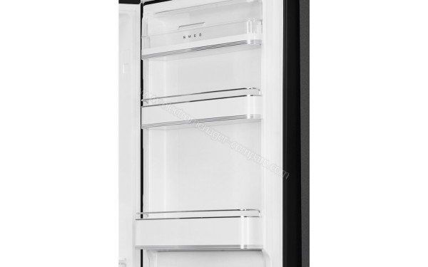 SMEG FAB32RBL5 - Balconnets