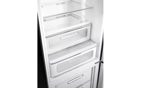 SMEG FAB32RBL6 - Bacs fra&icirc;cheurs