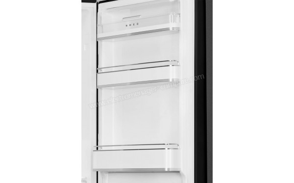 SMEG FAB32RBL6 - Balconnets