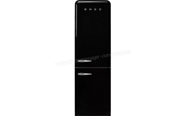 SMEG FAB32RBL6 - Vue de face