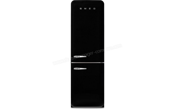 SMEG FAB32RBLM6 - Vue de face