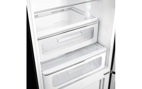 SMEG FAB32RBLM6 - Bacs fra&icirc;cheurs