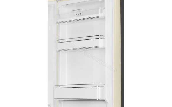 SMEG FAB32RCR5 - Balconnets