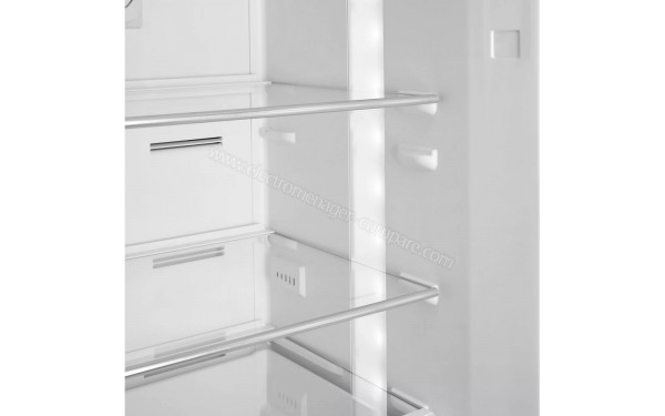 SMEG FAB32RCR6 - Clayettes