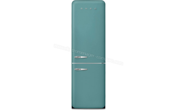 SMEG FAB32REGM6 - Vue de face