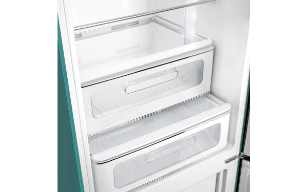 SMEG FAB32REGM6 - Bacs fra&icirc;cheurs