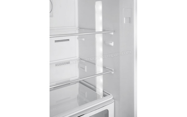 SMEG FAB32RLI5 - Clayettes