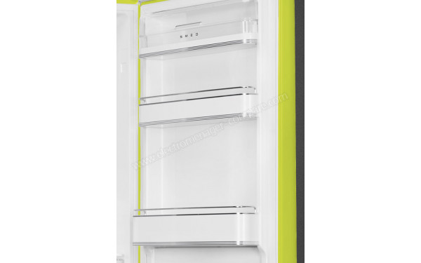 SMEG FAB32RLI5 - Balconnets