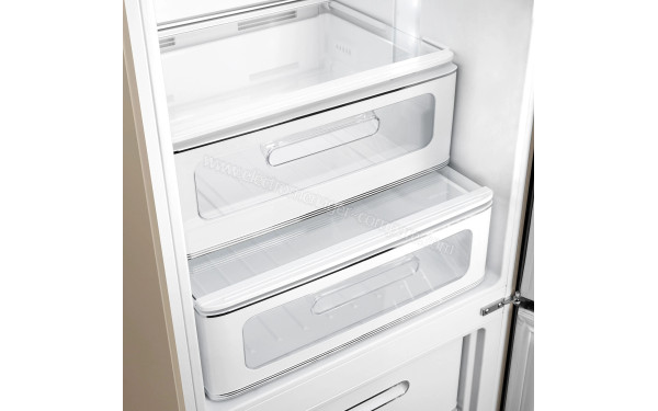 SMEG FAB32RMLM6 - Bacs fra&icirc;cheurs