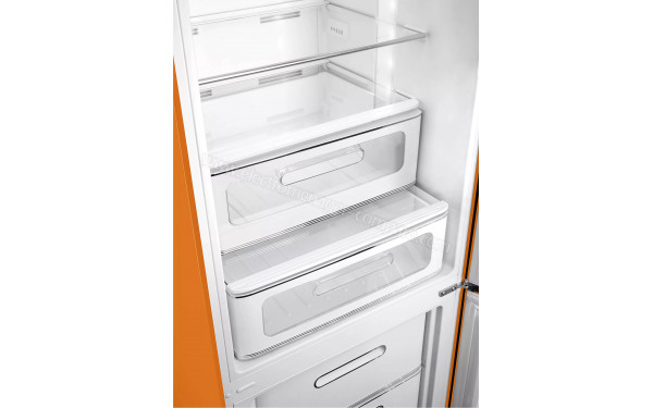 SMEG FAB32ROR6 - Bacs fra&icirc;cheurs