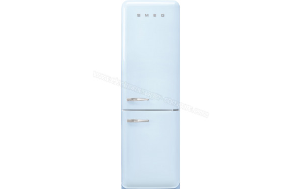 SMEG FAB32RPB5 - Vue de face