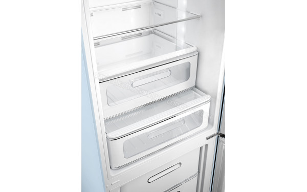 SMEG FAB32RPB5 - Bacs fra&icirc;cheurs